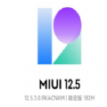 小米11 Ultra MIUI12.5.3稳定版内测安装包