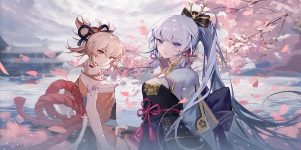 《原神》4.2版本柔灯铃成就解锁攻略