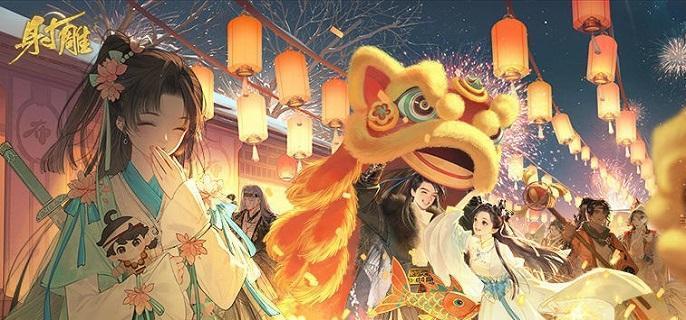《射雕手游丐帮技能搭配攻略》
