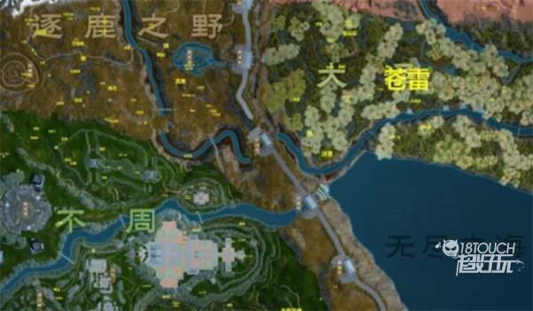 探索五行灵根属性作用：初境之谜全解析