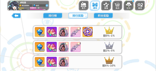 崩坏学园2泡泡枪皮肤获取攻略