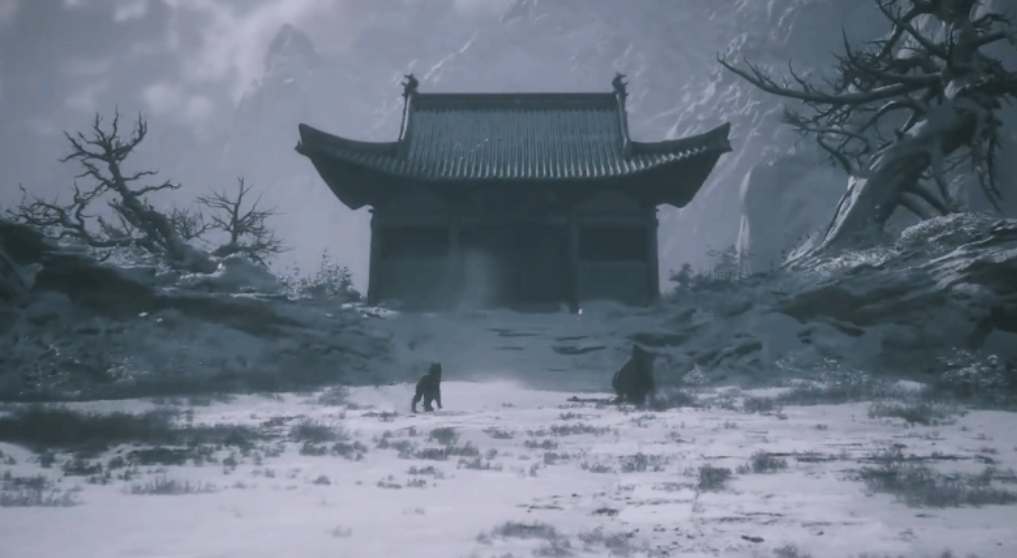 《黑神话悟空》二郎神BOSS位置攻略揭秘