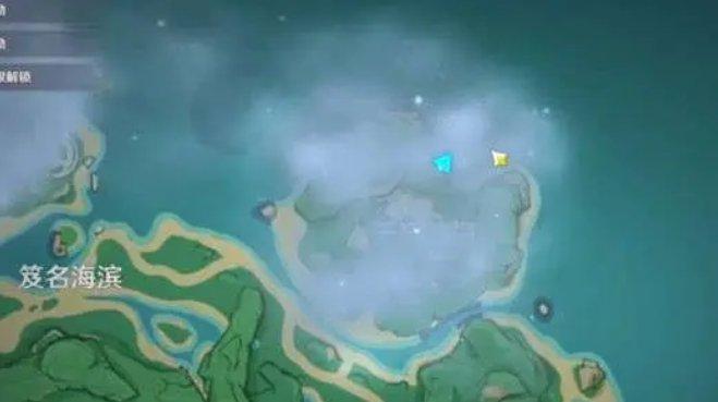 《原神》稻妻地区栖木地点全解析