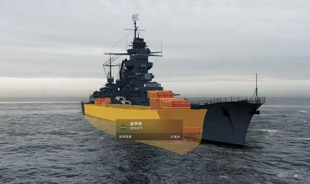 《战舰世界》F系驱逐舰全面解析攻略