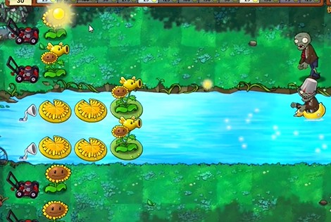 植物大战僵尸融合版冒险模式第24关攻略指南