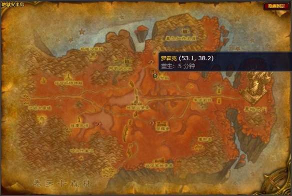 《魔兽世界》攻略：恒金棒图纸获取途径详解