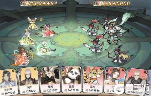 《最强祖师锁妖塔》 1260层通关攻略解析