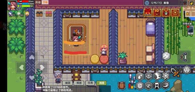《伊洛纳大作战居之章攻略：轻松通关指南》