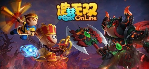 2024造梦无双永久兑换码详情及兑换途径全解析