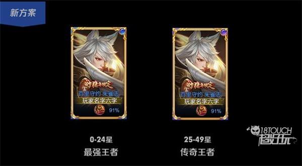 王者荣耀S26段位升级新标准全解析