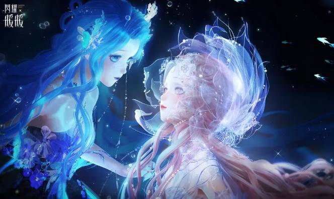 《暖暖回忆，海之盛放：活动奖励大盘点》