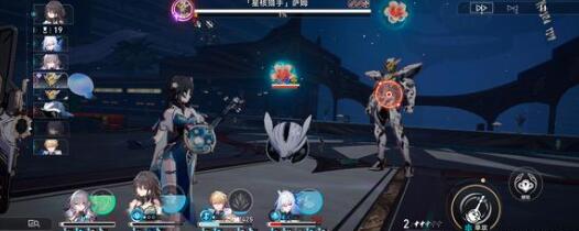 崩坏星穹铁道2.1：罗刹与砂金角色对比分析