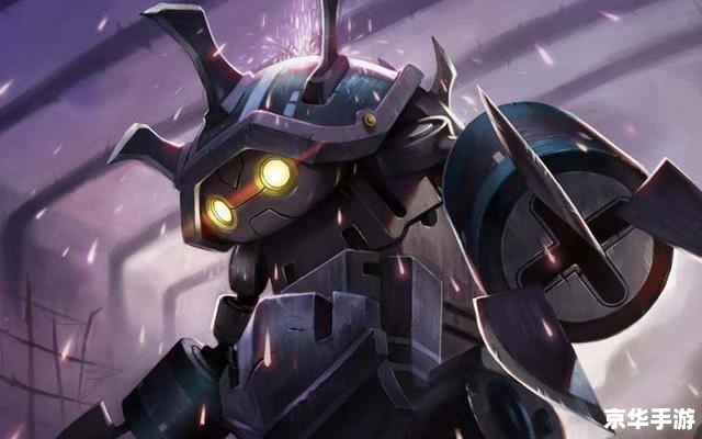 LOL 兽灵猎手：征服王者之路