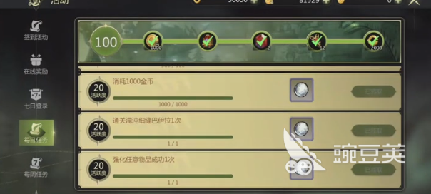 《探索龙之谷世界：混沌细缝高效金币获取攻略》