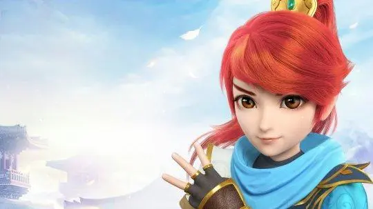 《神武3：经典武侠世界，等你来探索》