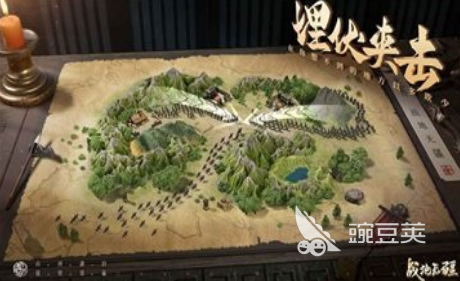 热门手机游戏：盘点最受欢迎的战地类手游