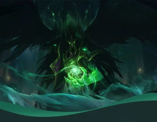 【皮肤前瞻】揭秘神秘角色：绝代智将的神秘邂逅