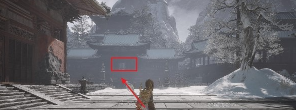 《黑神话悟空》攻略：不空精魄位置详解指南