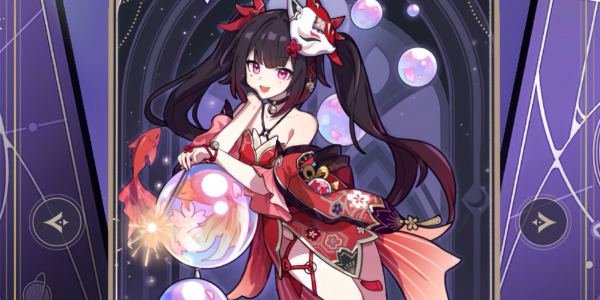 崩坏星穹铁道花火技能详细解析攻略