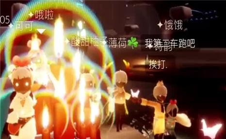 《归龙潮》光技能升级方法