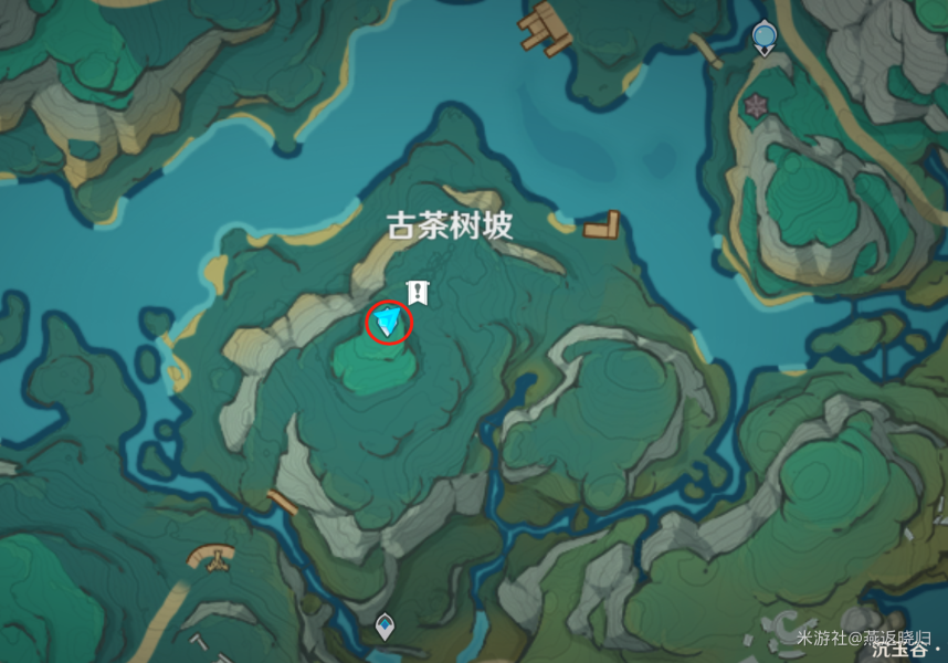 原神：探索壶中世界，日月长河成就指南
