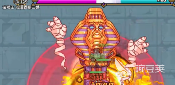 探索神秘：英勇之地法老王的历史与魅力