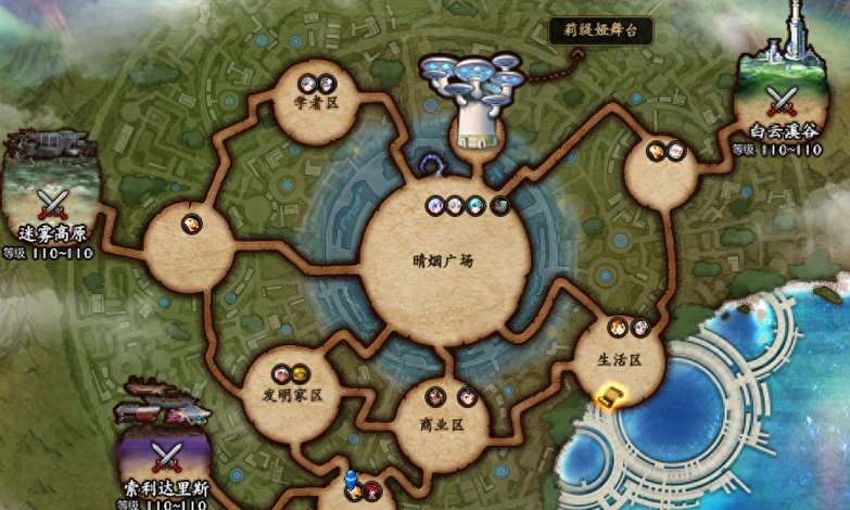 DNF神界版本梦境幻象副本奖励详解
