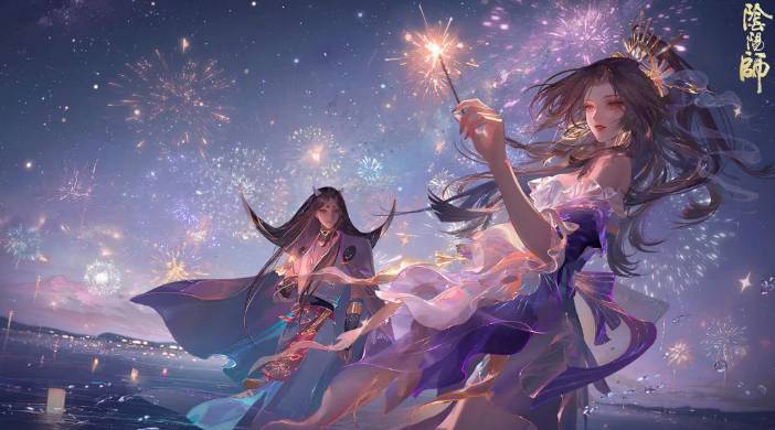 《阴阳师新角色闲影春衫上线时间揭晓》
