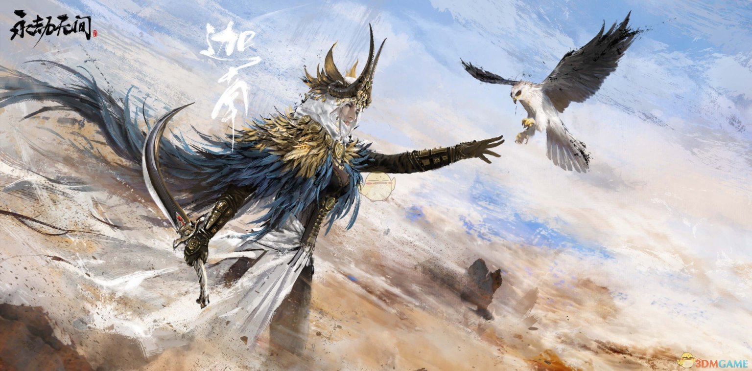 《永劫无间迦南全面攻略：解锁胜利之路》