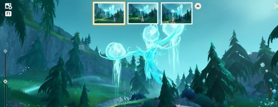 《原神》4.8版本：解锁画外旅照全奖励攻略揭秘！