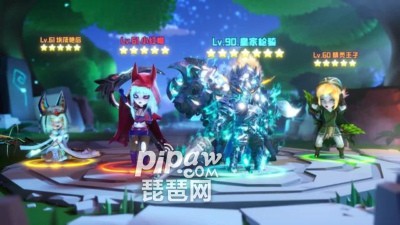 最新光明冒险礼包码大全汇总