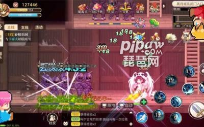 永恒岛：彩虹世界战士职业转职攻略指南