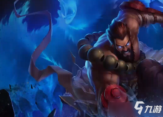《LOL》10.22版本兽灵行者攻略解析