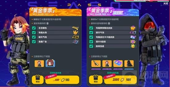 香肠派对SS18赛季孤鸦皮肤价格一览