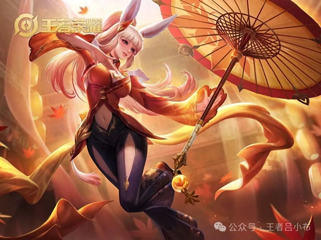 王者荣耀：坦克见了也得躲，这三射手让你敌营杀得飞起！