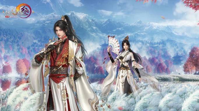 剑网3无界拜春擂活动奖励详解
